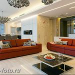 Диван в интерьере 03.12.2018 №349 - photo Sofa in the interior - design-foto.ru